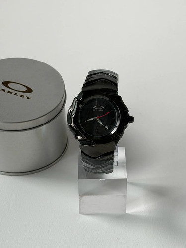 Oakley blade watch - blade,