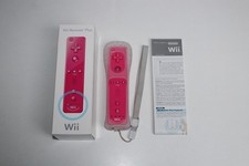 Manette officielle Nintendo