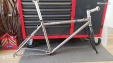 Kit cadre vtt decathlon - kit,
