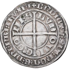Comté de Flandre, Louis II de