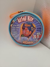 Disney's Nemo Airfoil Kite