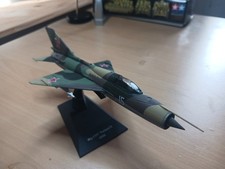 MIG- 21PF FISBED D ( URSS )
