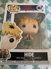 Funko Pop Animation Tokyo