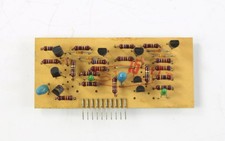 Platine Originale Studer