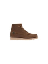 Bottine Sebago En Cuir, Couleur Marron, Modèle 76116VW 912