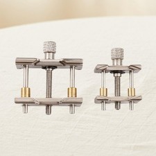 Lot de 2 supports de mouvement