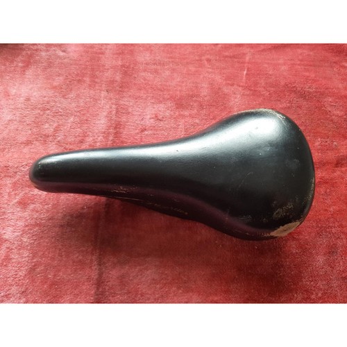 Selle velo ancien san - selle,