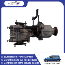 ?? PONT ARRIERE SUZUKI SX4 1.9 DDiS 4x4 ➤2740079830 ♻️