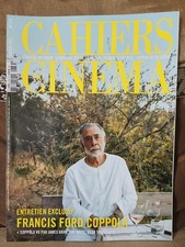 Cahiers Du Cinéma N°773