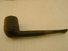 LONDON PIPE ABOUT 6 INCH LONG