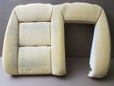 010941 mousse siège avant droit passager Citroën jumper Boxer Fiat Ducato