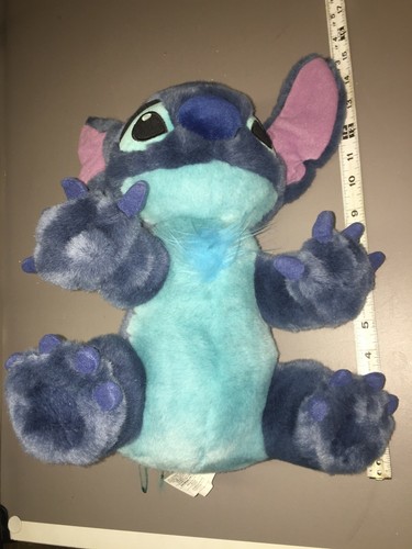 Disney store authentic stitch - authentic,
