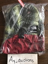 Supreme The North Face