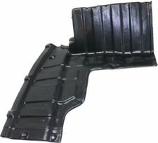 Cache Sous Le Moteur Pour Kia