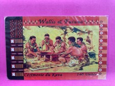 WALLIS ET FUTUNA WF29  NEUVE