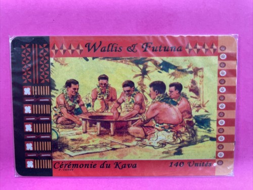 Wallis futuna wf29 neuve - wf29,