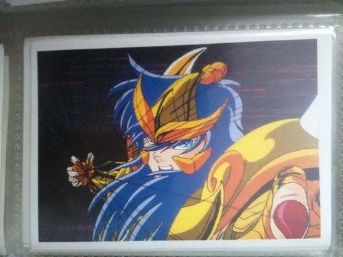 Saint seiya chevaliers - saint,