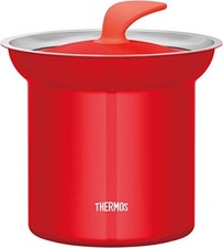 Pot à soupe de table isolant
