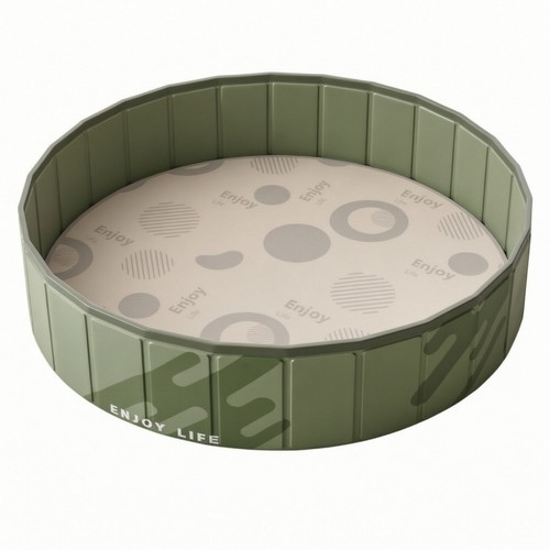 Piscine balles gonflable - piscine,