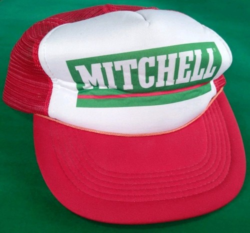 Casquette blanche rouge - blanche,