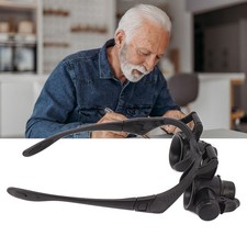 Loupe Frontale Avec 4
