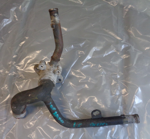 Citroen saxo diesel durite - saxo,