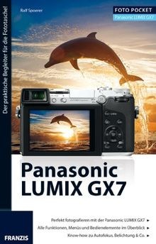 Foto pocket panasonic - pocket, lumix