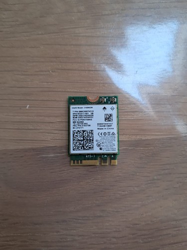 Carte wifi sans fil bluetooth - sans,