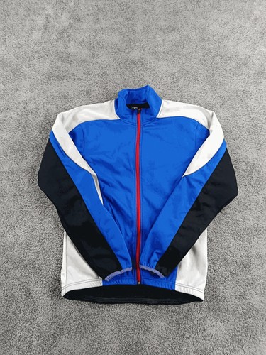 Shamp veste velo - , taille