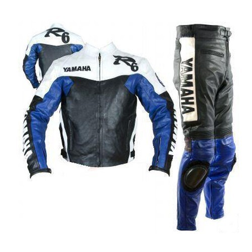 Yamaha combinaison moto - , cuir
