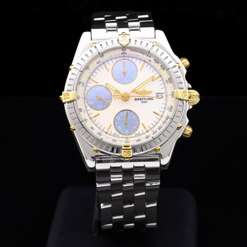 Breitling chronomat - breitling,