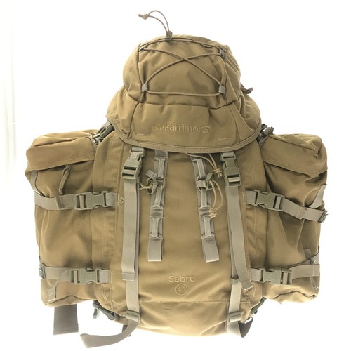 Sac dos karrimor - à, sabre