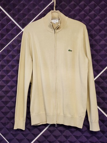 Gilet zippe beige homme - zippe,