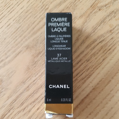 Ombre paupières liquide - ombre,