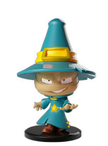 Raoul Bak [Krosmaster + carte