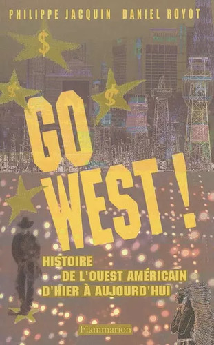 West histoire de l - de, l'ouest