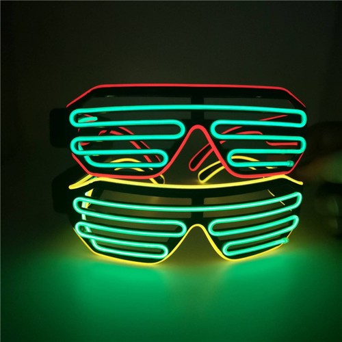 Lunettes design persiennes - lunettes,