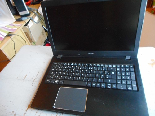 Portable acer aspire - acer, e5-575