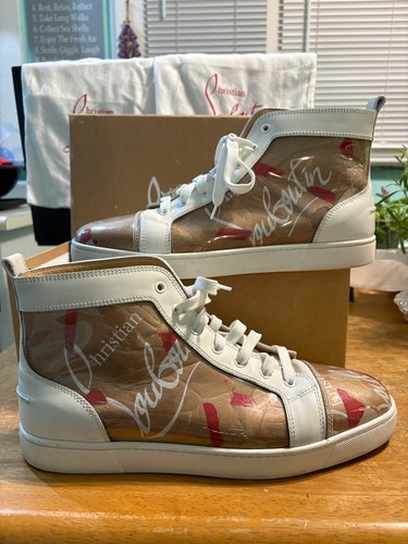 Christian louboutin louis flat - christian,