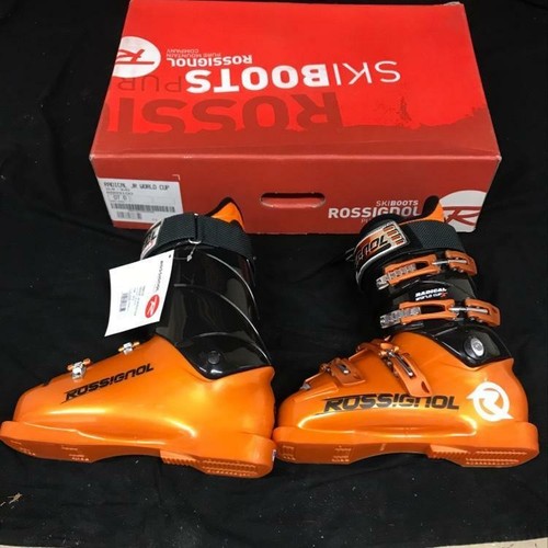 Rossignol radical junior - radical, wc