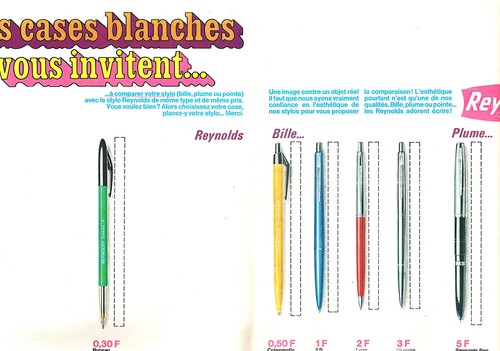 Publicite advertising 124 - publicite,