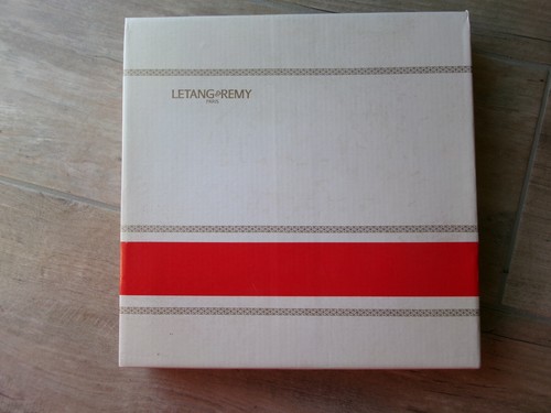 Letang remy paris - letang,