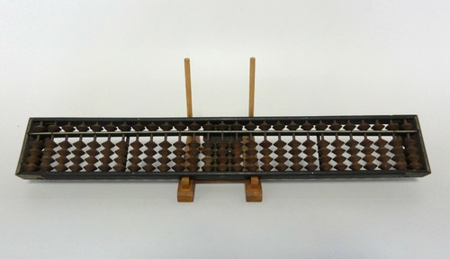 Calculatrice japonaise - #03,