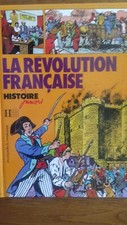 Histoire Junior Révolution