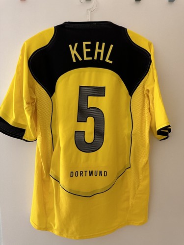 Maillot borussia dortmund - maillot, bvb