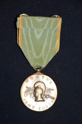Medaille americaine corps - americaine,