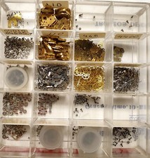 NOS [1 PC] ESA AS 9154 Pièces De Montre Vintage