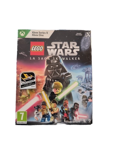 Lego star wars - wars, la