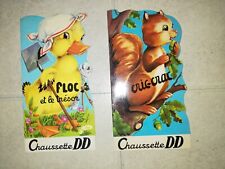 LOT 2 LIVRES ANCIENS POUR