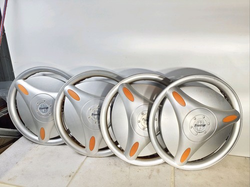 Enjoliveur roue ford sierra - enjoliveur,